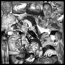 Leprae : Stomach-Churning Collage of Pustulent Rot Leprae : Stomach-Churning Collage of Pustulent Rot